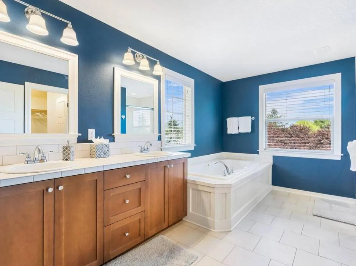 Urban Ne Pdx 3Bd Home Plus Bonus Room, Fenced Yard And Garage 포틀랜드